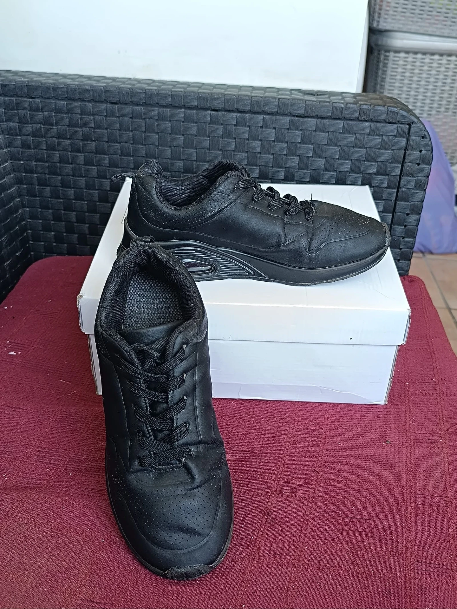 Tênis de desporto – photo 5